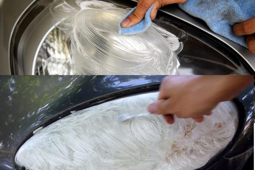 How To Defog Headlights All About Cars News Gadgets