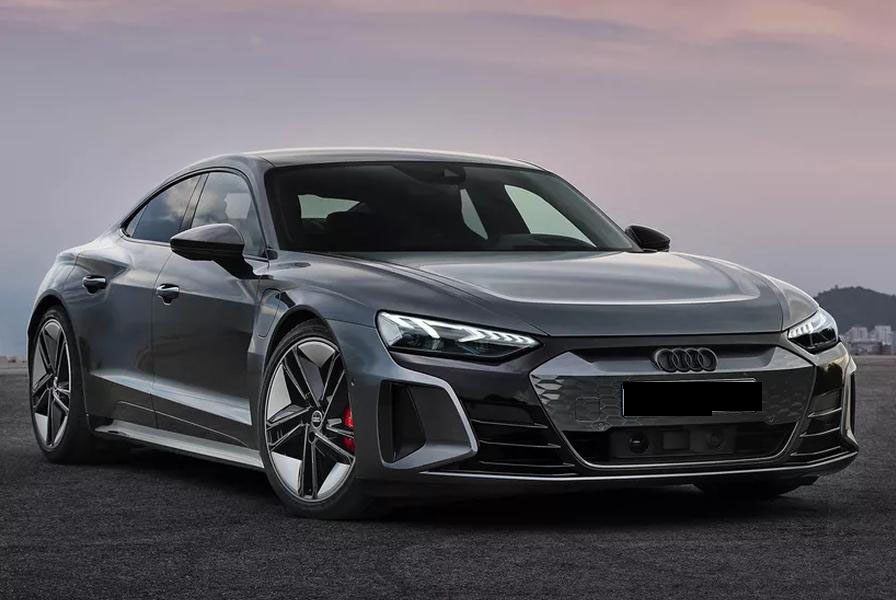 Watch out Taycan: 2021 Audi e-tron GT quattro and RS e-tron GT are ready to rumble