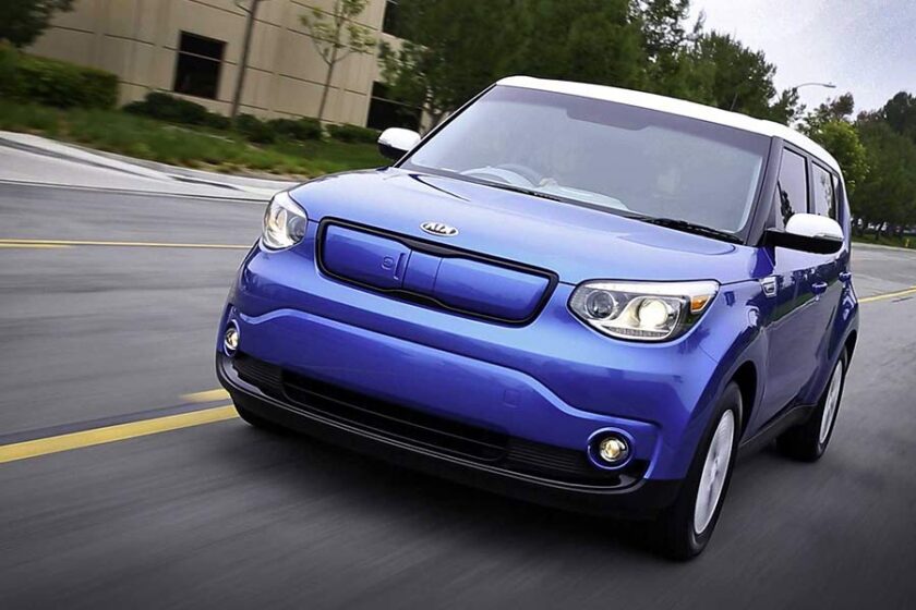 Best Used Cars For Teenage Drivers Under $10k 2018 Kia Soul Battery Discharge Warning While Driving