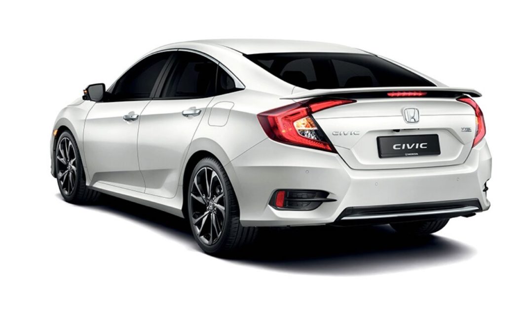 honda civic is best
