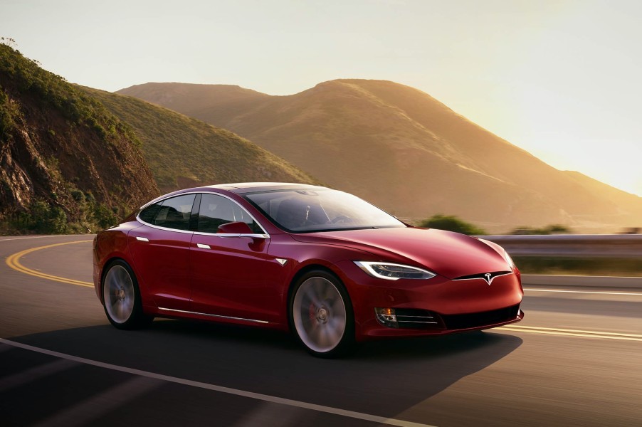 Tesla CEO Elon Musk blasts reports blaming Autopilot for deadly Model S crash as ‘completely false’
