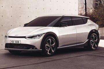 1st all-electric Kia car can do 500 kms on single charge