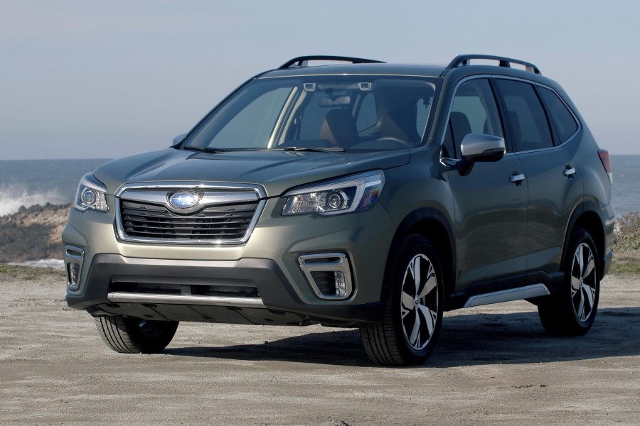 The New Outback Helps Subaru Hit A Huge Milestone - 11 Million US Sales