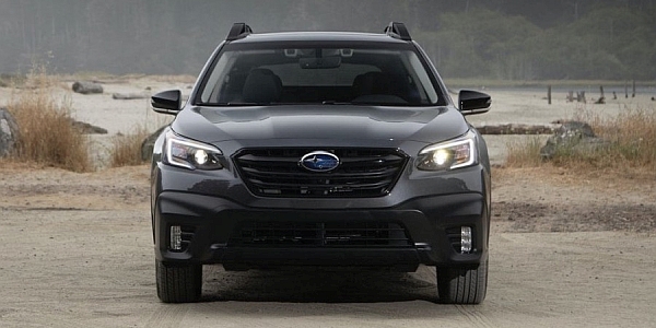 2022 Subaru Outback Pricing A Look At Every Trim Including New Wilderness