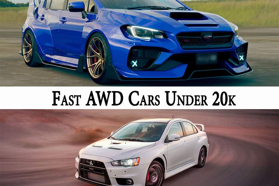 Best Awd Sport Cars Under 50k 2024 Best Cars Review