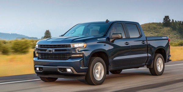 Best-Selling Cars SUVs and Pickups Of 2021 
