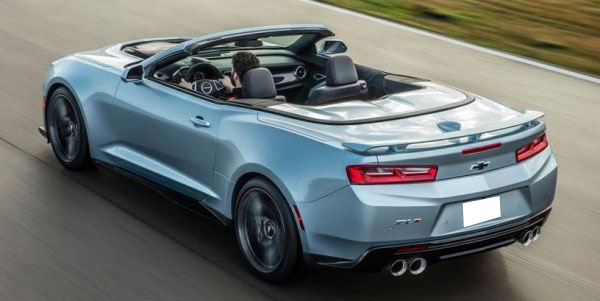 Best New Convertibles of 2021