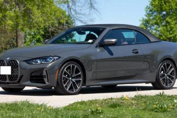 Is the BMW M440i a Good Car?