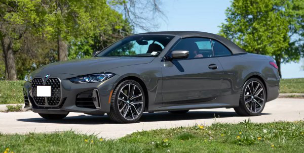 Is the BMW M440i a Good Car?