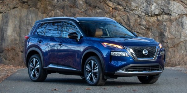 Best-Selling Cars SUVs and Pickups Of 2021 