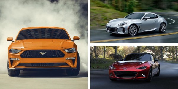 The Best New and Used Sports Cars You Can Buy for Less Than $30,000