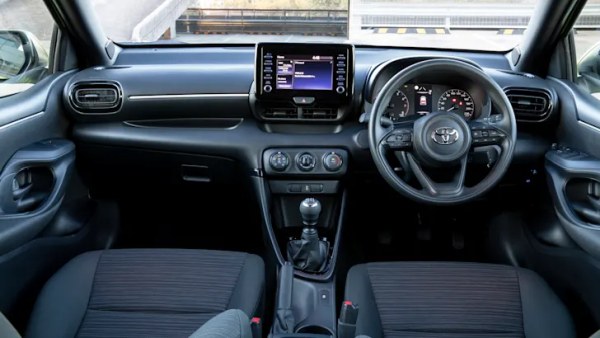 Toyota Yaris manual axed in Australia; GR Yaris flagship safe