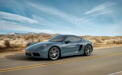 These Sports Cars Are The Perfect Daily Drivers