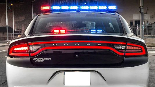 US distances itself from Australian Dodge Charger police cars