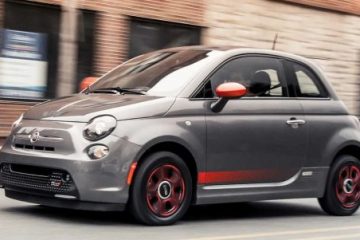 Best Used Electric Cars Under $20,000