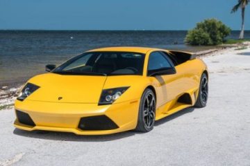 10 Coolest Sports Cars Of The 2000s, Ranked