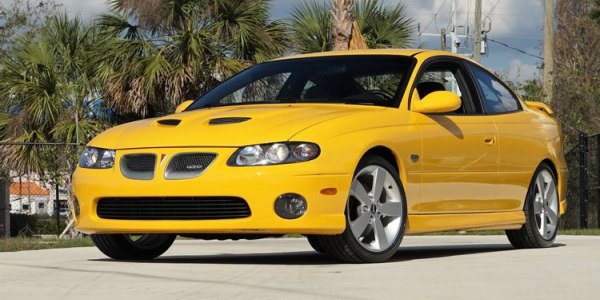 10 Coolest Sports Cars Of The 2000s, Ranked