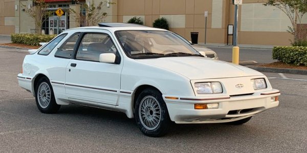 7 Worst Cars To Receive The Car Of The Year Award