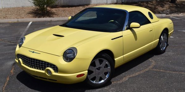 7 Worst Cars To Receive The Car Of The Year Award