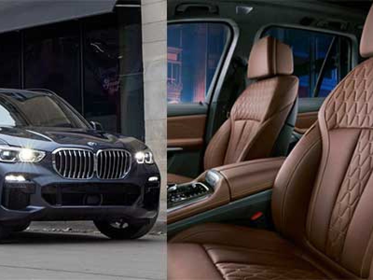 What Suv Has The Best Comfortable Seats