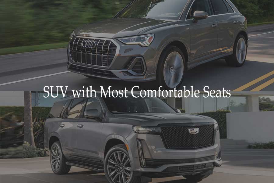 SUV with Most Comfortable Seats All_About_Cars_News_Gadgets