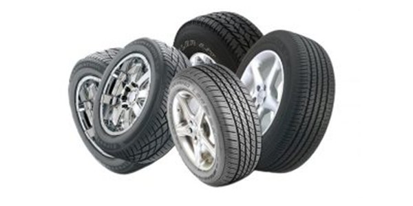 Tires