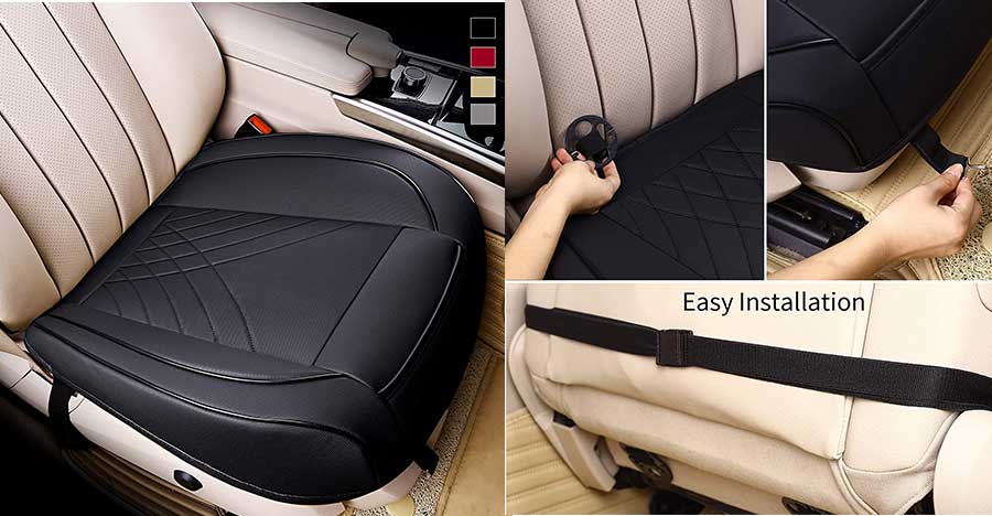 Best Car Seat Covers