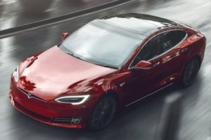 Here’s How Much A 2018 Tesla Model S Costs Today
