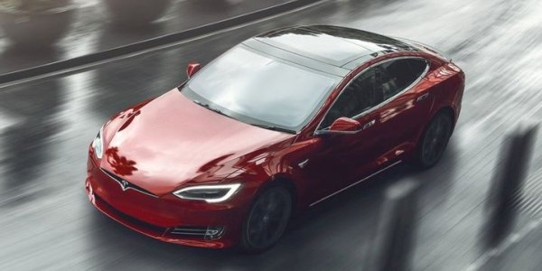 Here's How Much A 2018 Tesla Model S Costs Today