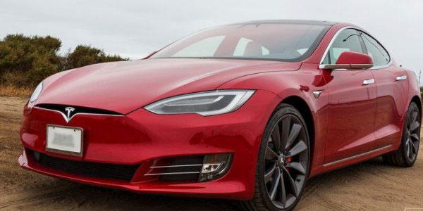 Here's How Much A 2018 Tesla Model S Costs Today