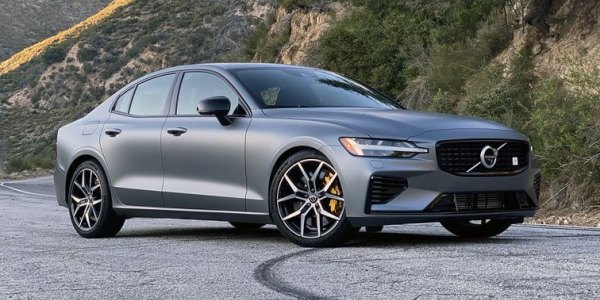 Best midsize cars for 2021