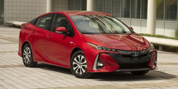 Best midsize cars for 2021