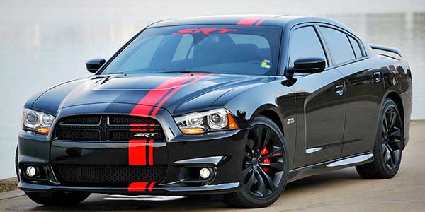 2011 Dodge Charger