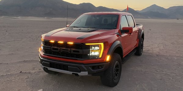 Ford F Series