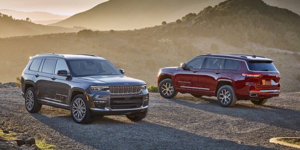 Top 10 best-selling cars, trucks, and SUVs of 2021