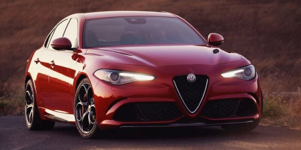 These Crazy Fast Sedans Will Make You Sell Your Sports Car