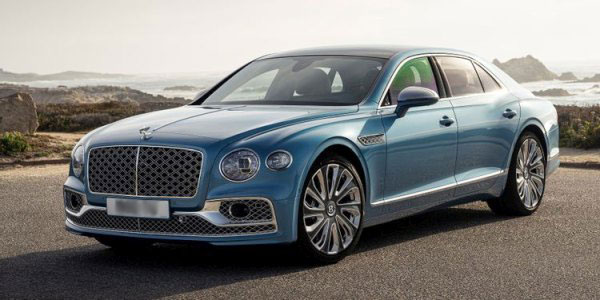 These Crazy Fast Sedans Will Make You Sell Your Sports Car