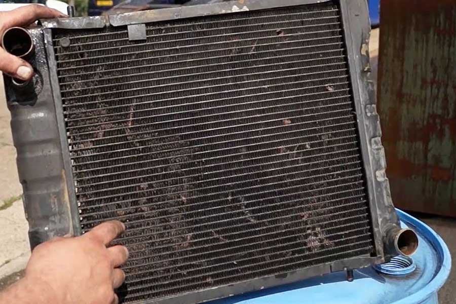 Best Homemade Radiator Flush All_About_Cars_News_Gadgets