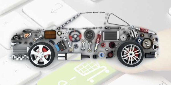 Buying Car Parts Online