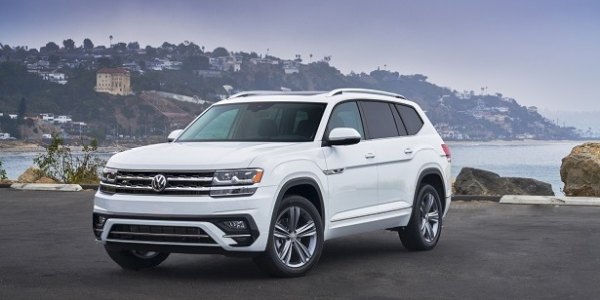 5 Most Comfortable SUVs for Long Trips