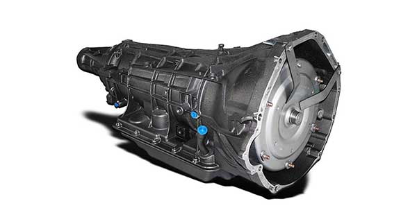 5r110w transmission