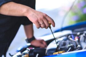 3 Essential Services to Ensure You Easily Vehicle Your Vehicle