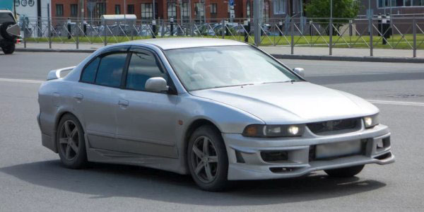 Awesome 90s Cars That People Forget About