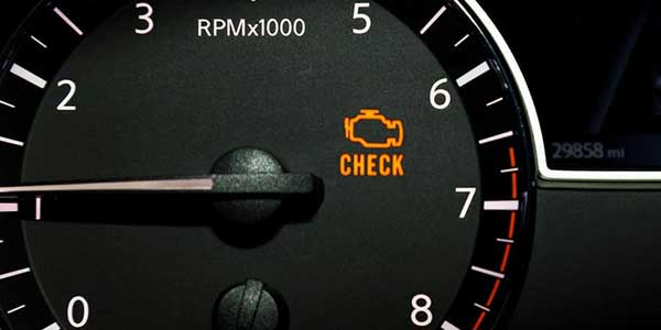 What Does It Mean When The Check Engine Light Comes On In A Chevy Malibu? 