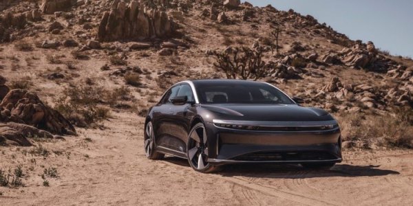  The Most Luxurious Executive Sedans Money Can Buy In 2022