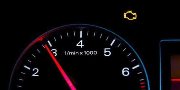 how to reset check engine light without scanner mercedes