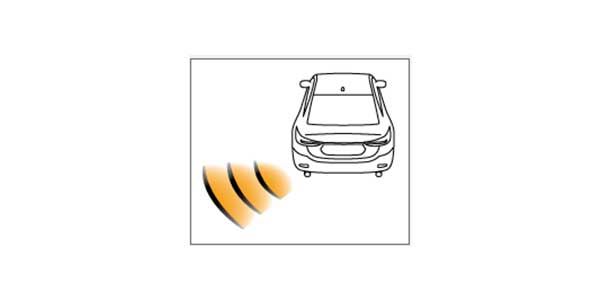 Mazda 6 Dashboard Symbols