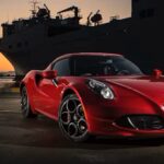 Here’s Why The Alfa Romeo 4C Is A Worthy Investment In 2022