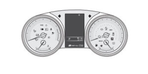 Toyota Dashboard Symbols and Their Meanings: Decoding your car