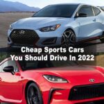 10 Cheap Sports Cars You Should Drive In 2022